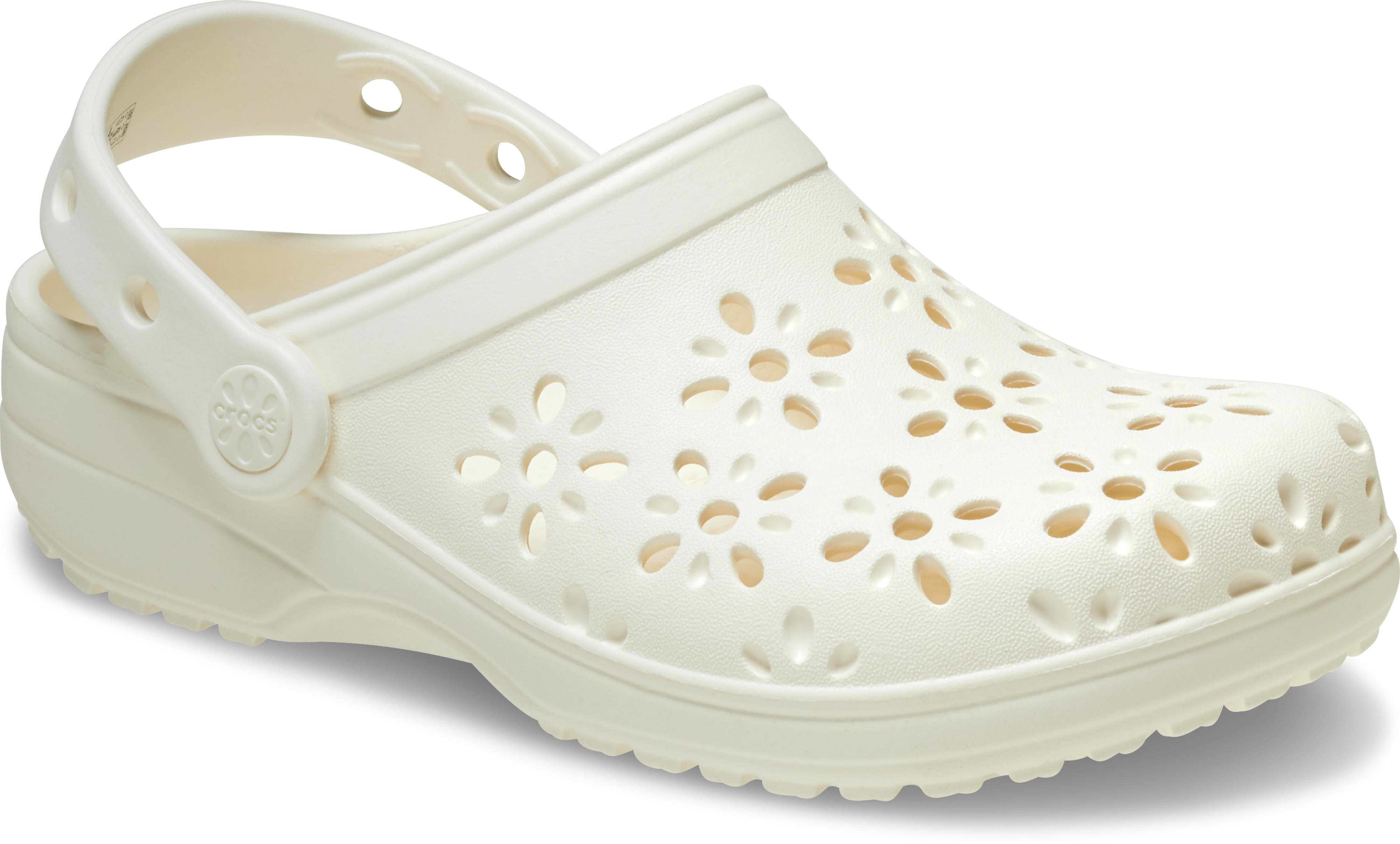 Крокси Crocs Classic Clog 210927-0WV 39-40 (M7W9 US) бежевіфото