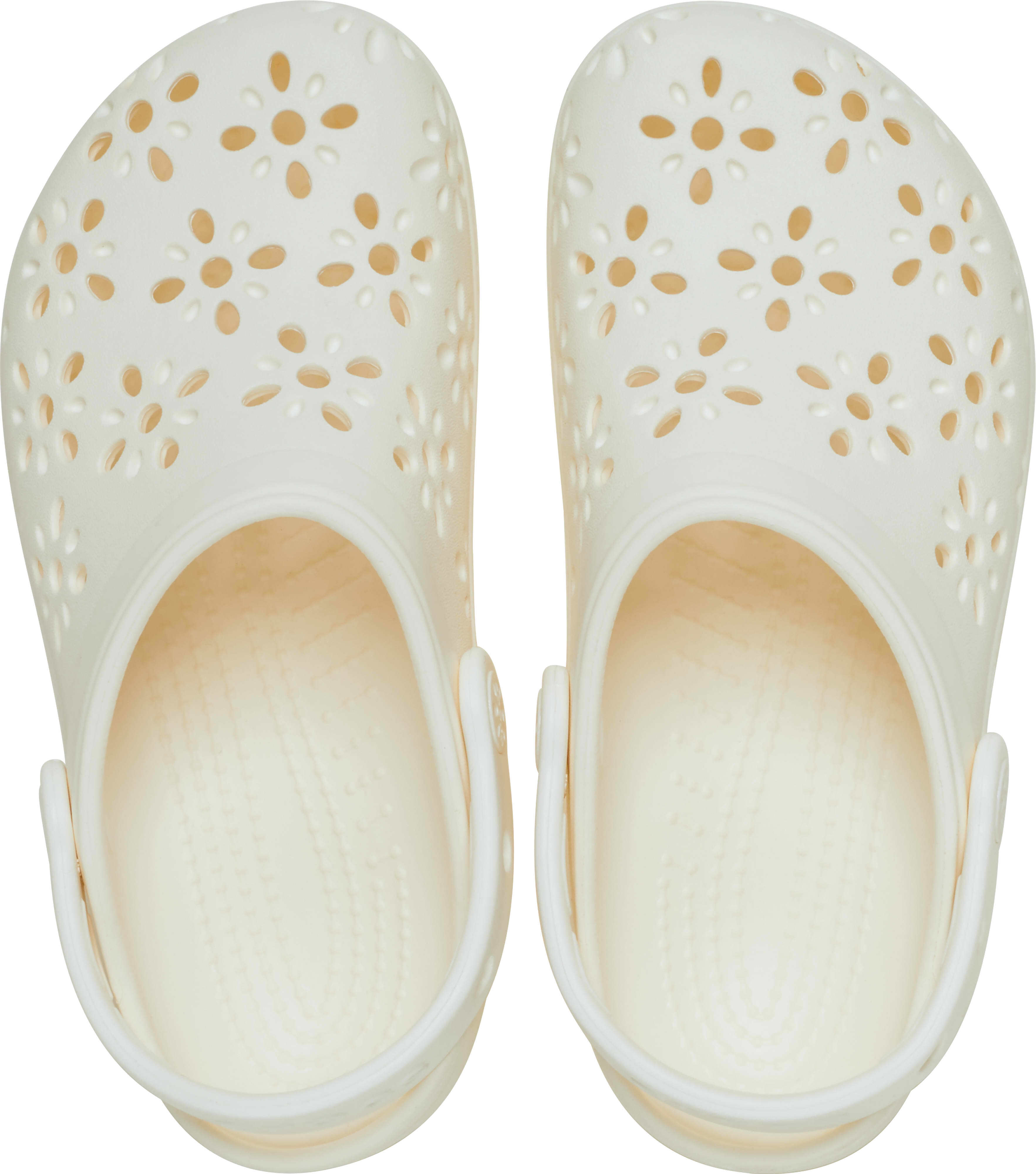 Крокси Crocs Classic Clog 210927-0WV 39-40 (M7W9 US) бежевіфото