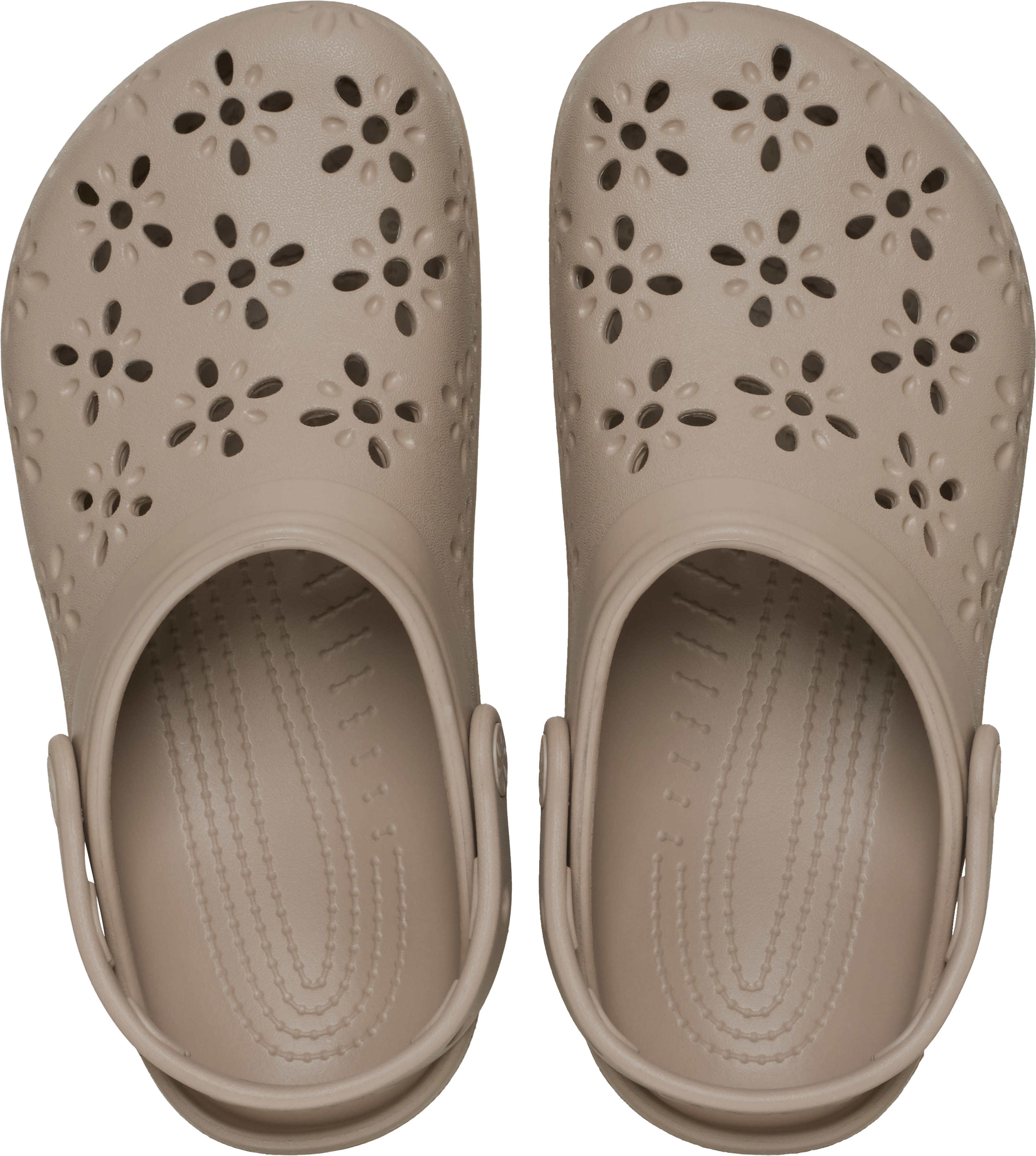 Крокси Crocs Classic Clog 210927-214 38-39 (M6W8 US) коричневіфото
