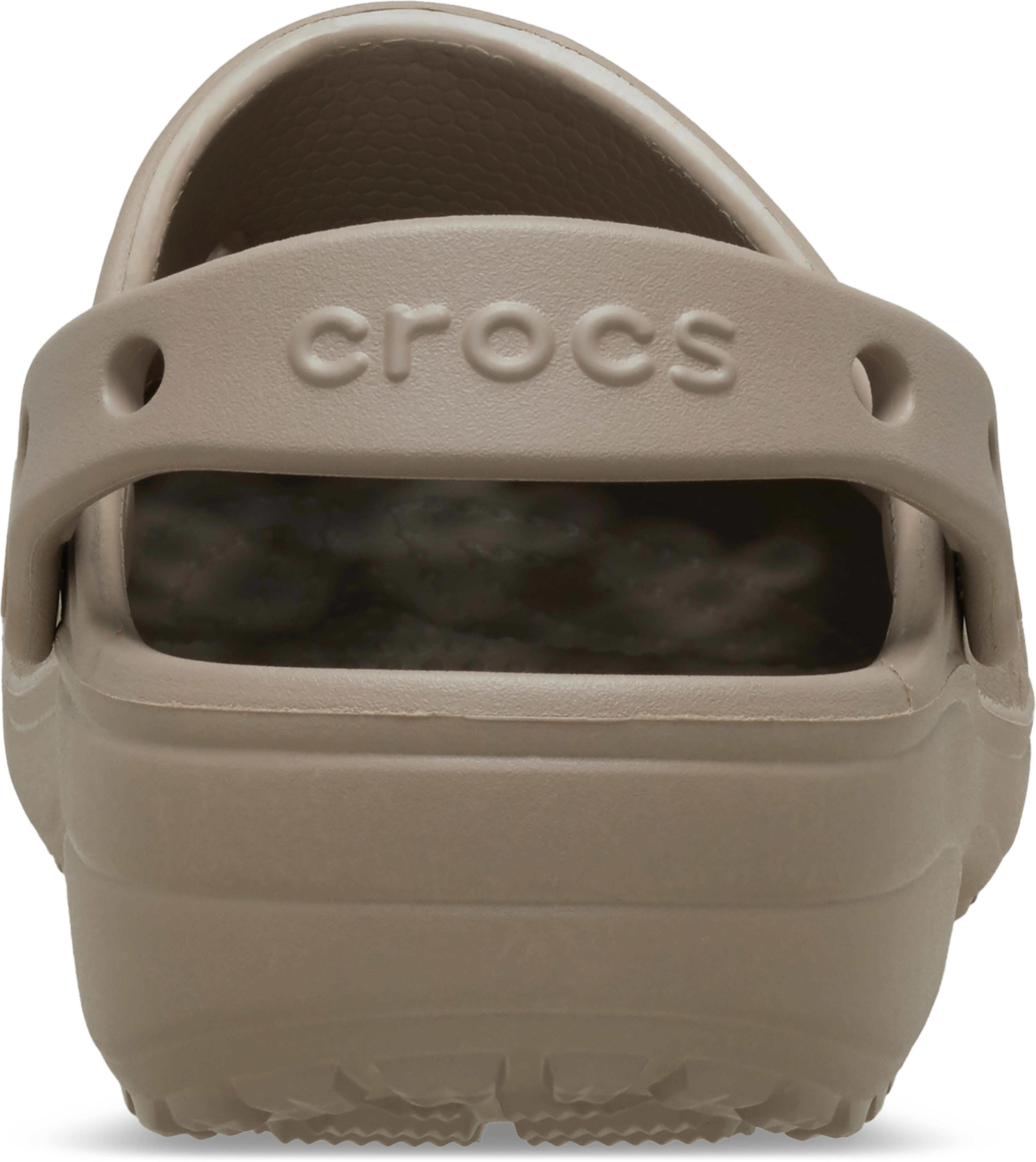Крокси Crocs Classic Clog 210927-214 41-42 (M8W10 US) коричневіфото