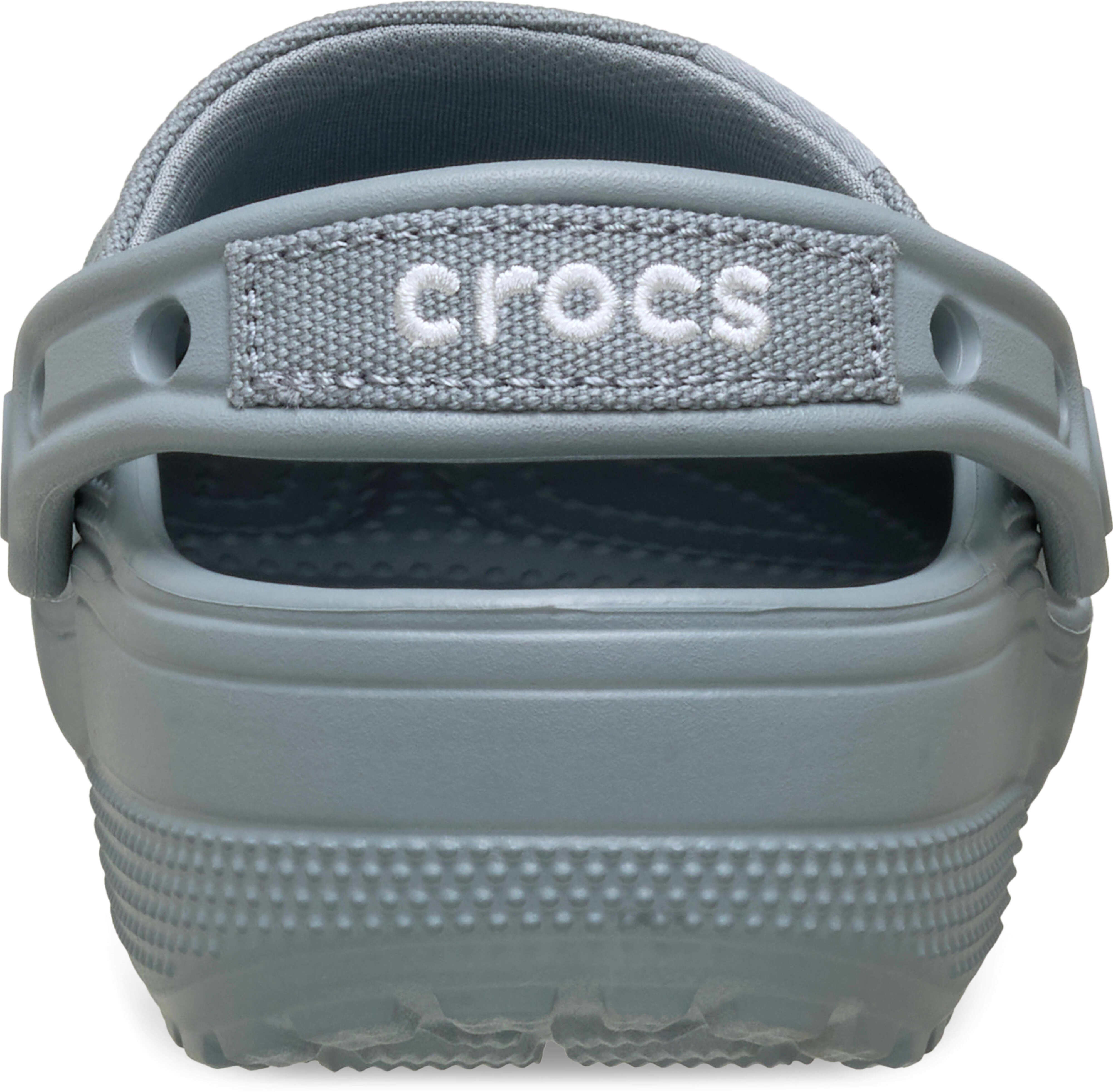 Крокси Crocs Classic Clog 211354-0Z3 42-43 (M9W11 US) сіріфото