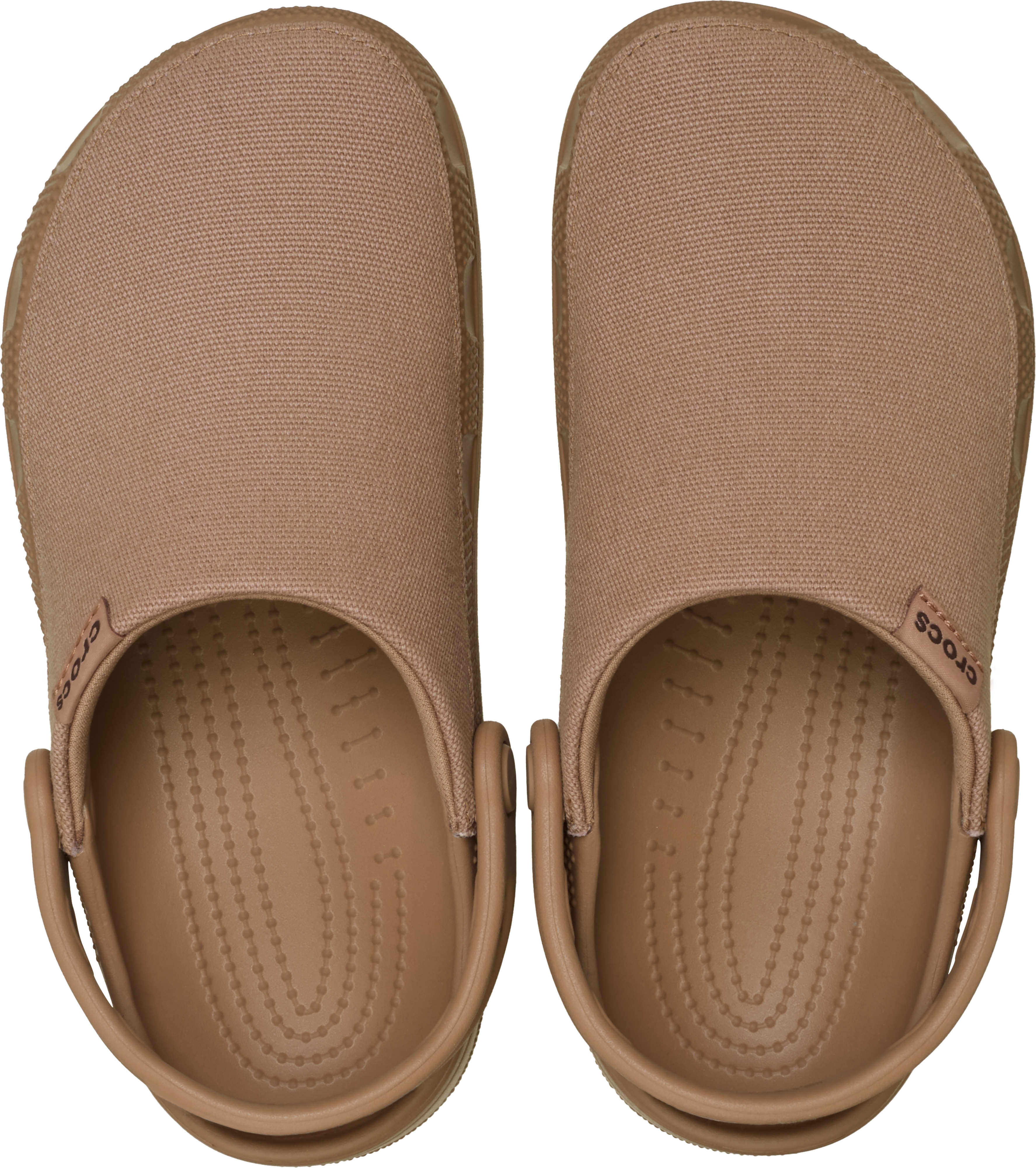 Крокси Crocs Classic Clog 211354-2JJ 45-46 (M11 US) коричневіфото