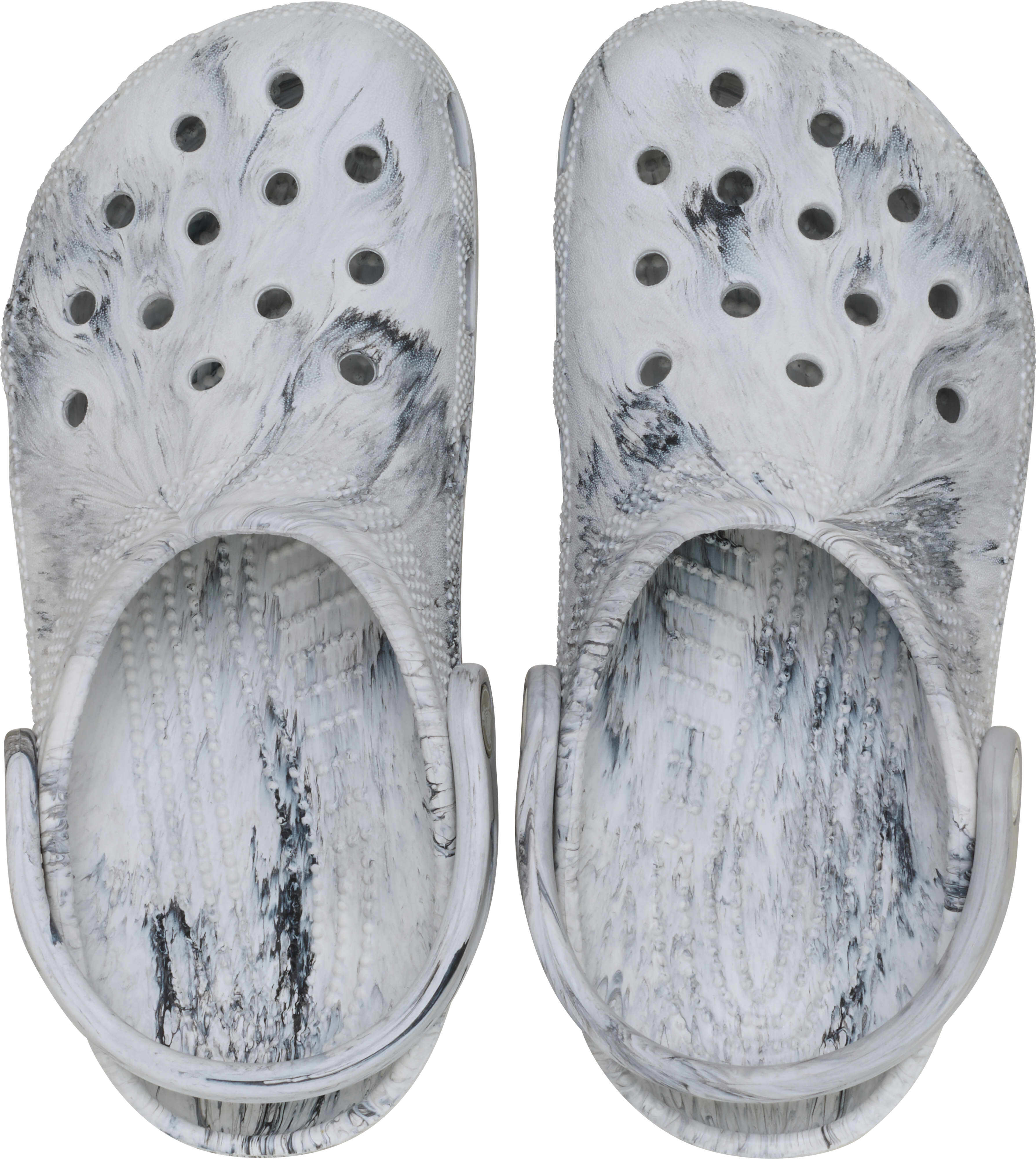 Крокси Crocs Classic Clog 211583-1WZ 43-44 (M10W12 US) сіріфото