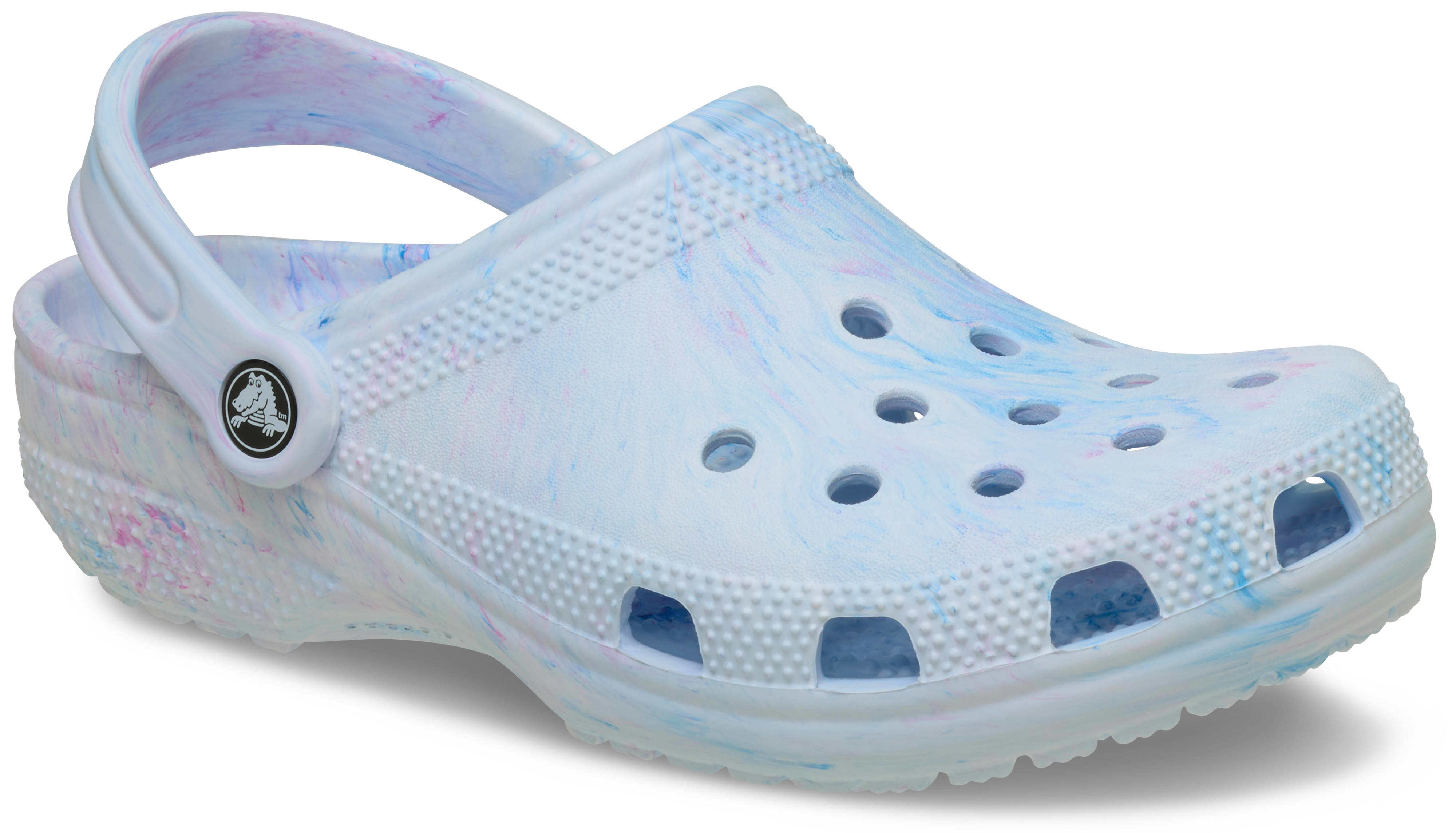 Крокси Crocs Classic Clog 211583-4ZD 41-42 (M8W10 US) синіфото