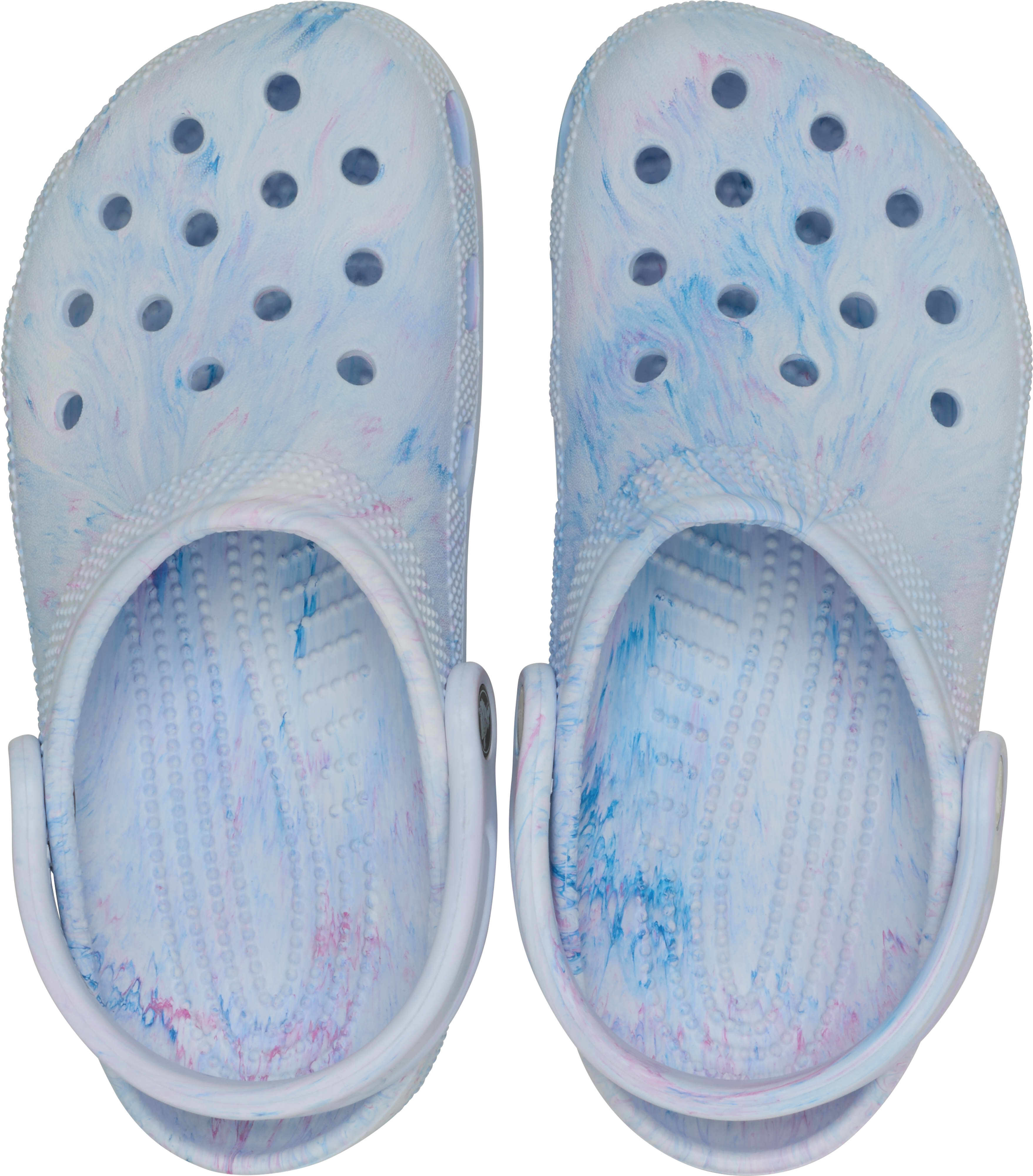Крокси Crocs Classic Clog 211583-4ZD 41-42 (M8W10 US) синіфото