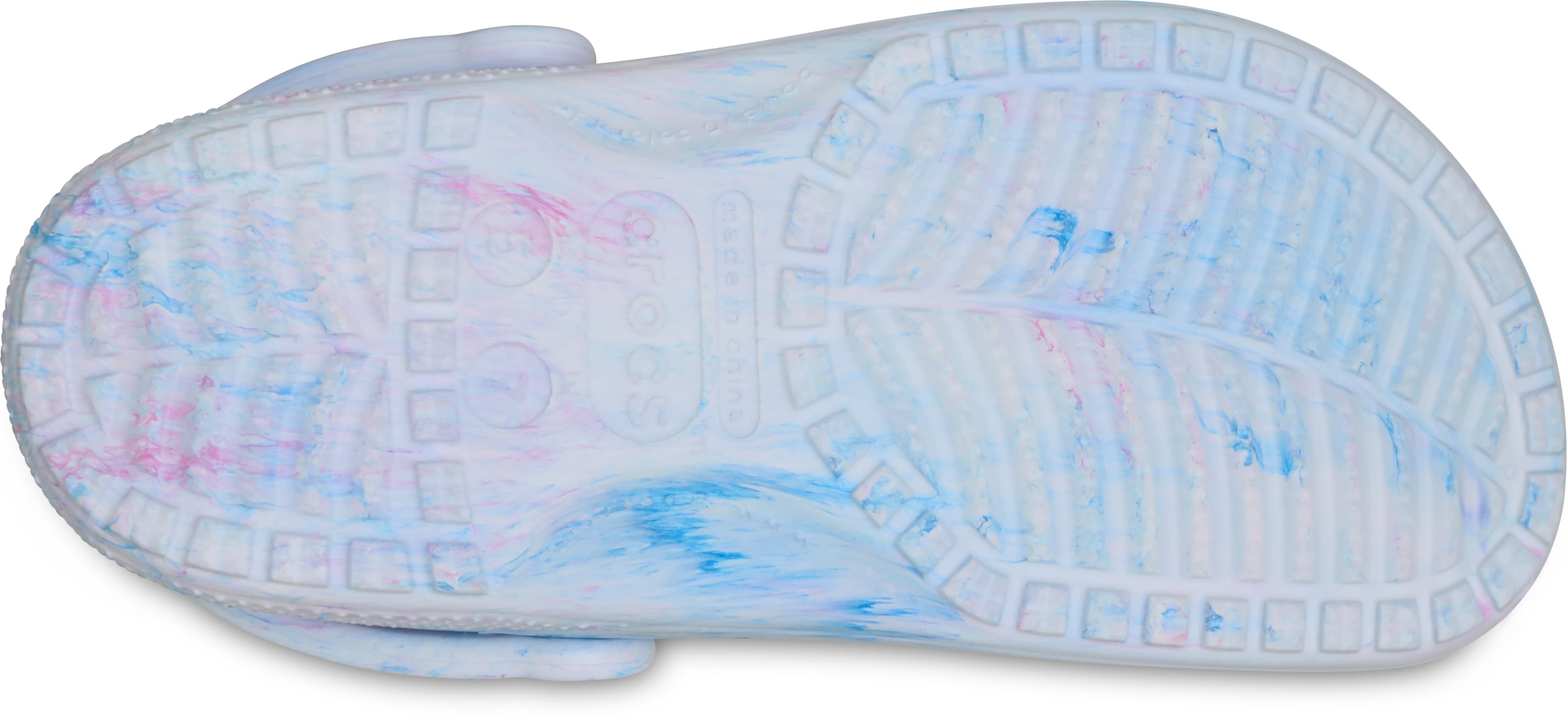 Крокси Crocs Classic Clog 211583-4ZD 41-42 (M8W10 US) синіфото