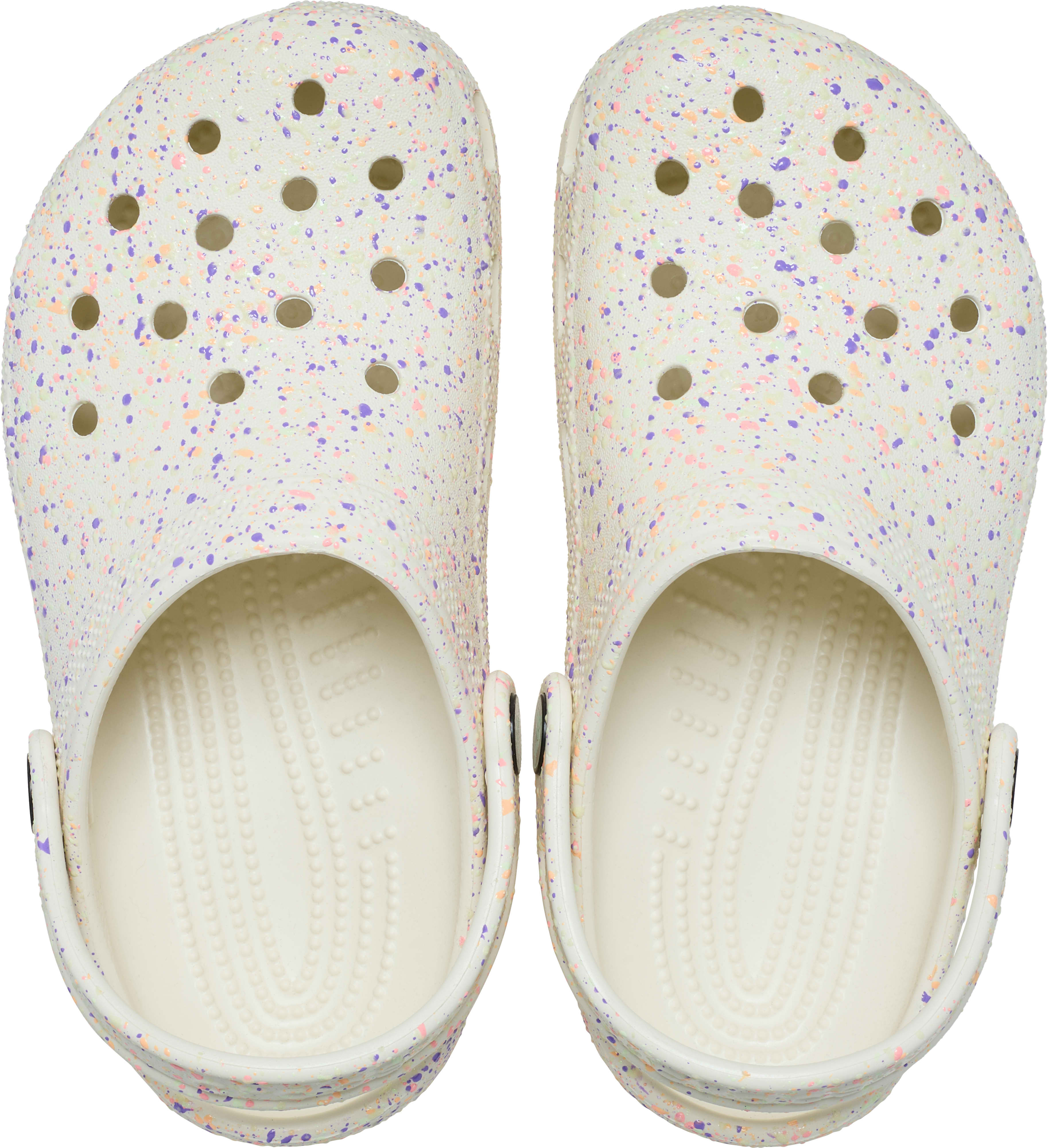 Крокси Crocs Classic Clog 212495-2MT 30-31 (C13 US) коричневіфото