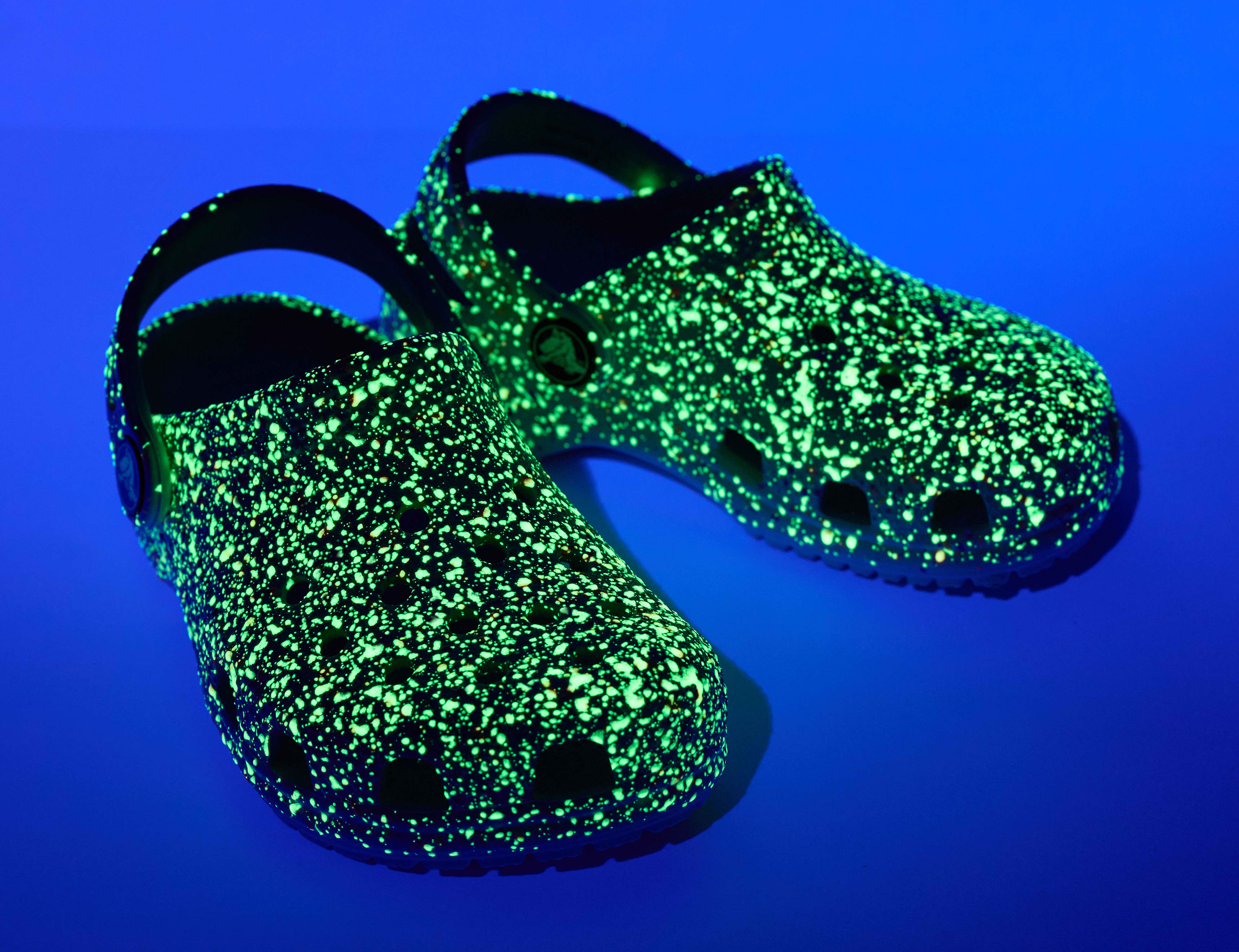 Крокси Crocs Classic Clog 212495-2MT 32-33 (J1 US) коричневіфото