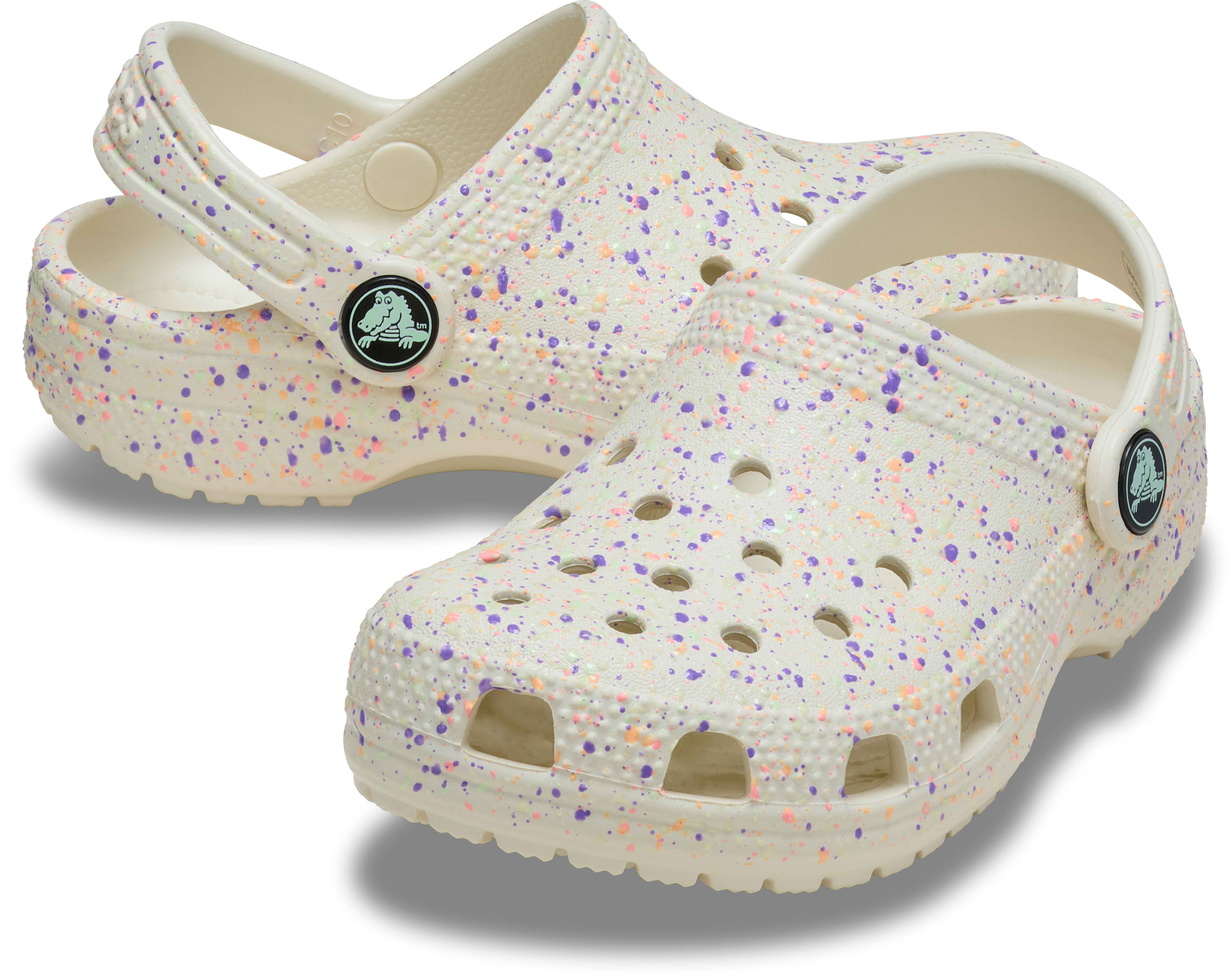 Крокси Crocs Classic Clog 212495-2MT 37-38 (J5 US) коричневіфото