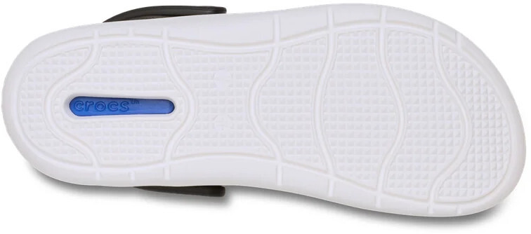 Крокси Crocs InMotion Clog 212540-001 45-46 (M11 US) чорніфото