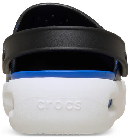 Крокси Crocs InMotion Clog 212540-001 41-42 (M8W10 US) чорніфото