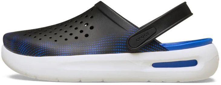 Крокси Crocs InMotion Clog 212540-001 42-43 (M9W11 US) чорніфото