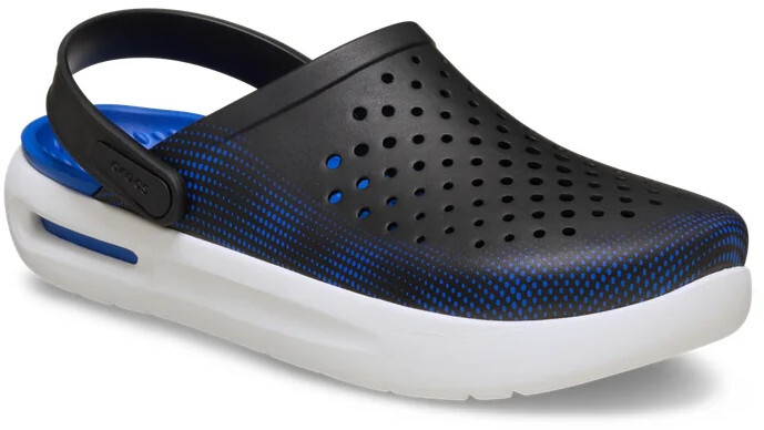 Крокси Crocs InMotion Clog 212540-001 42-43 (M9W11 US) чорніфото
