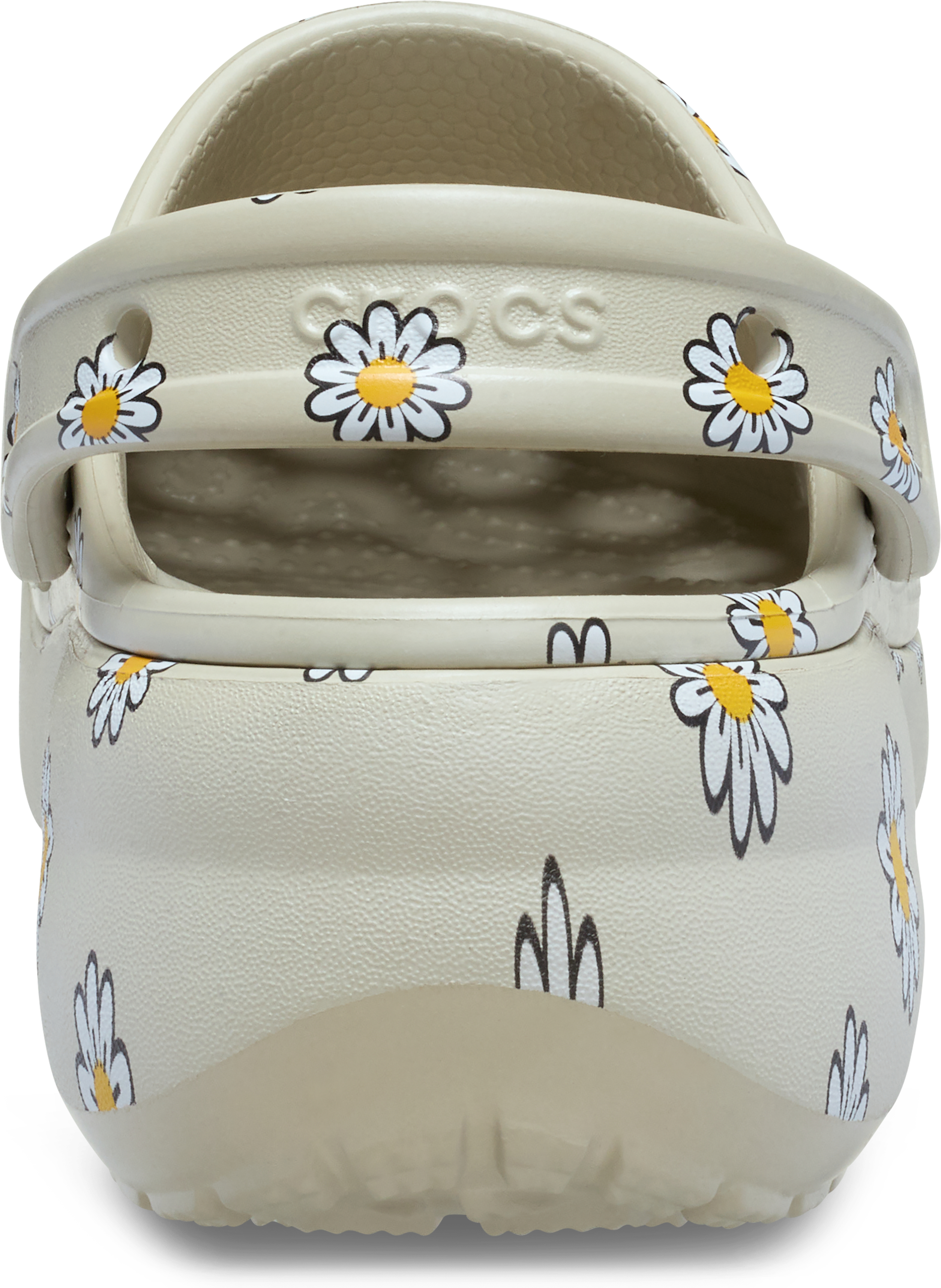 Крокси Crocs Classic Platform Clog W 212668-1WY 40 (W9 US US) сіріфото