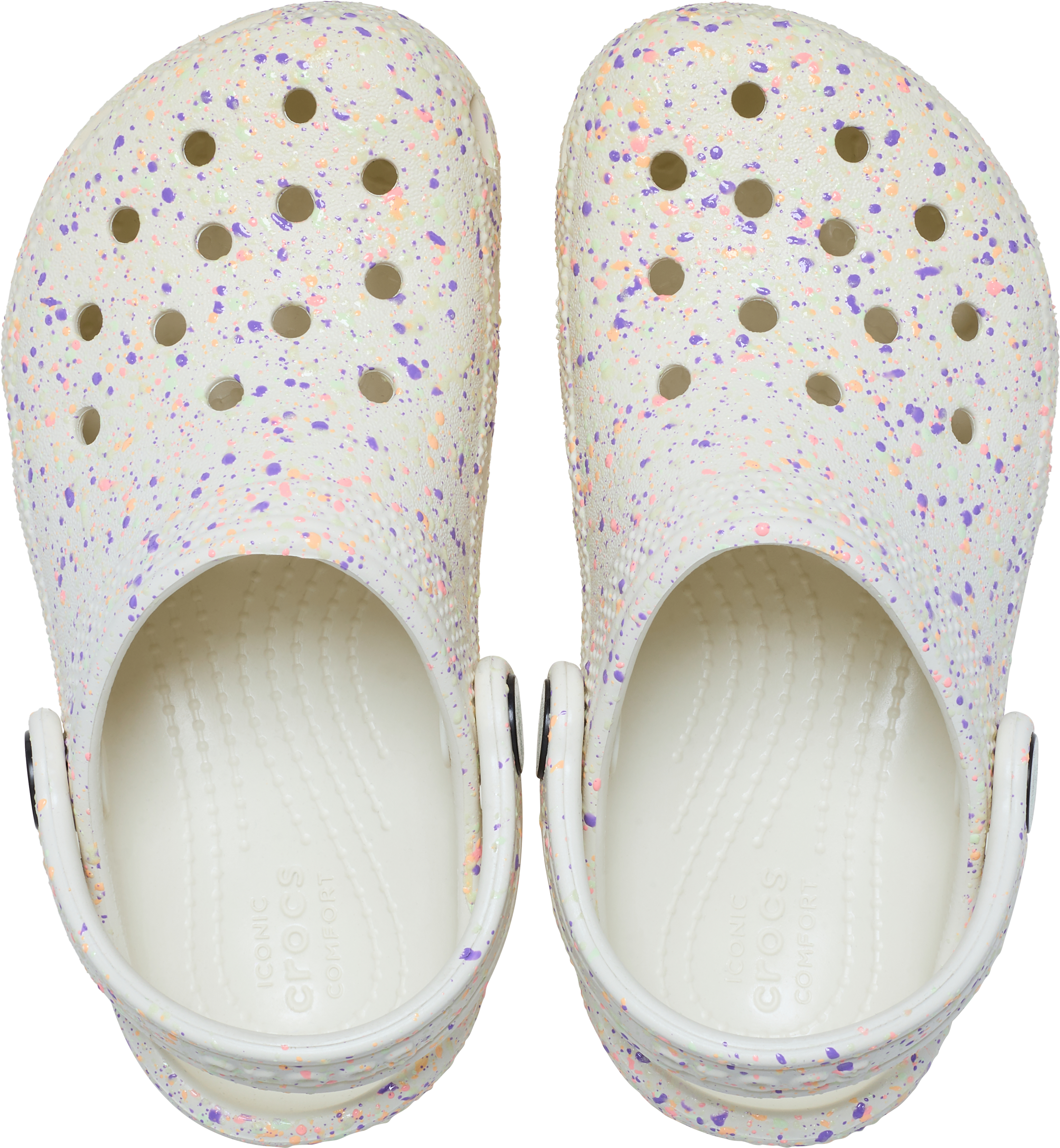 Крокси Crocs Classic Clog 212669-2MT 23-24 (C7 US) коричневіфото