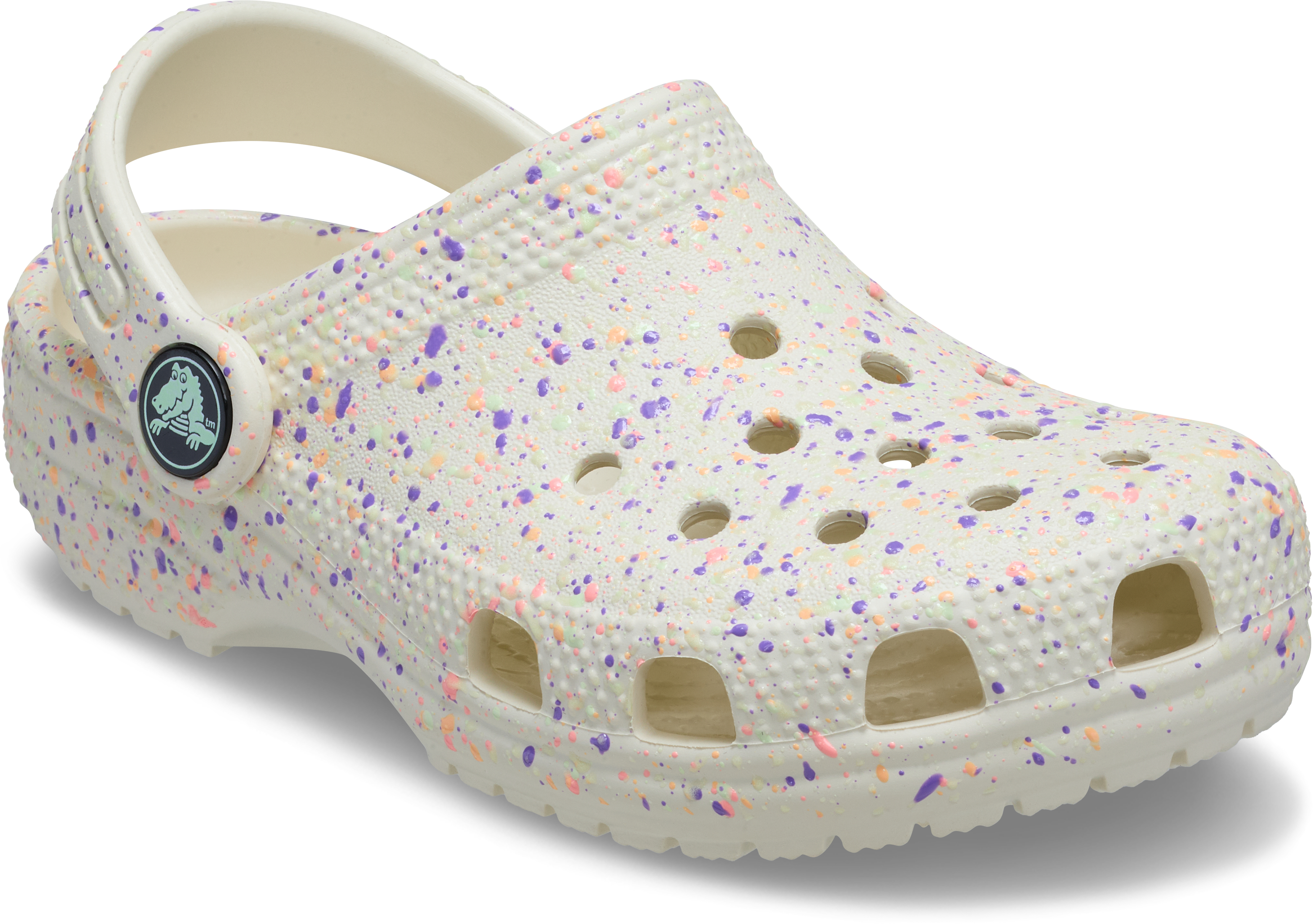 Крокси Crocs Classic Clog 212669-2MT 25-26 (C9 US) коричневіфото