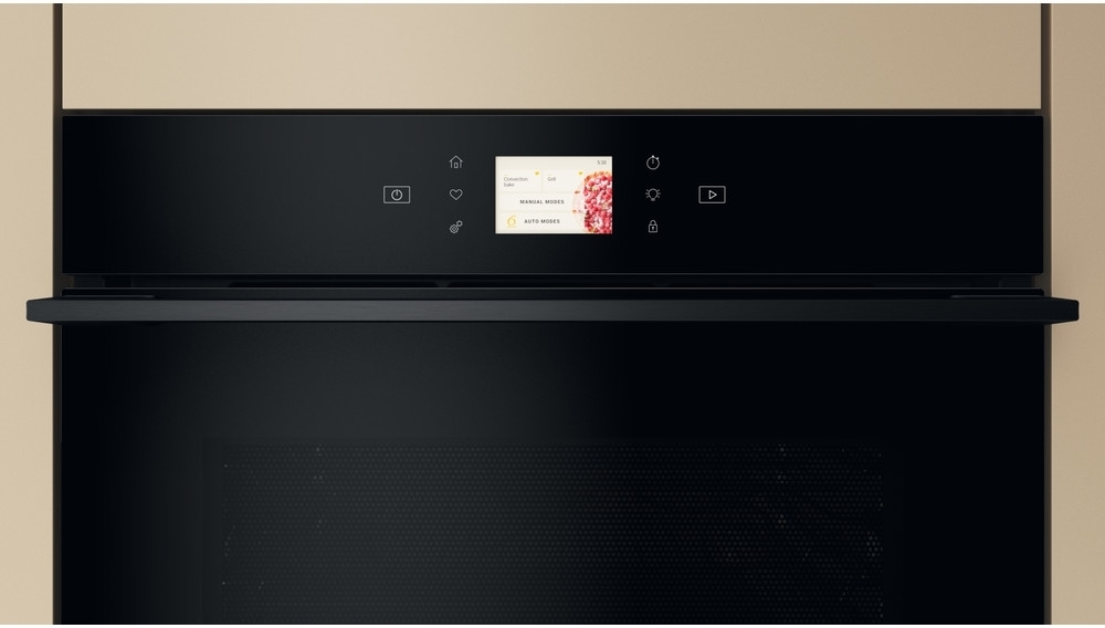 Вбудована духова шафа Whirlpool WCW9O7PHTSBфото7