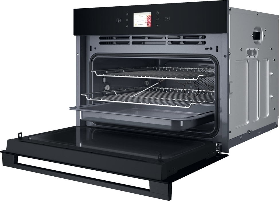 Вбудована духова шафа Whirlpool WCW9O7PHTSBфото4