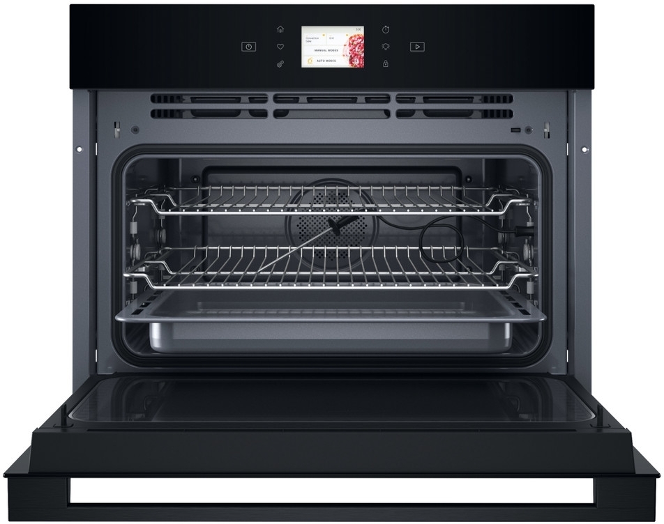 Вбудована духова шафа Whirlpool WCW9O7PHTSBфото3