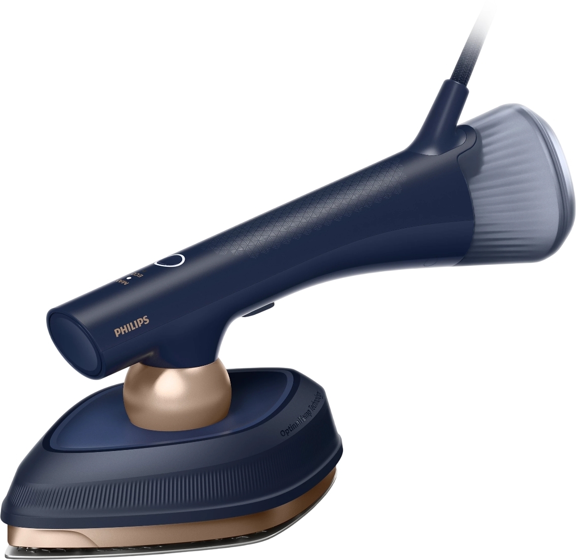 Відпарювач Philips OneTurn GC215/20фото2