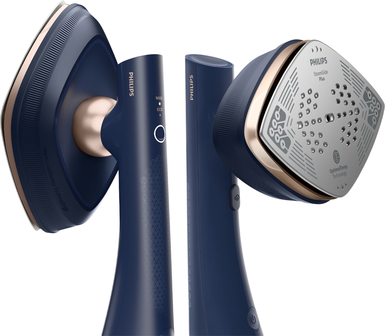 Відпарювач Philips OneTurn GC215/20фото3