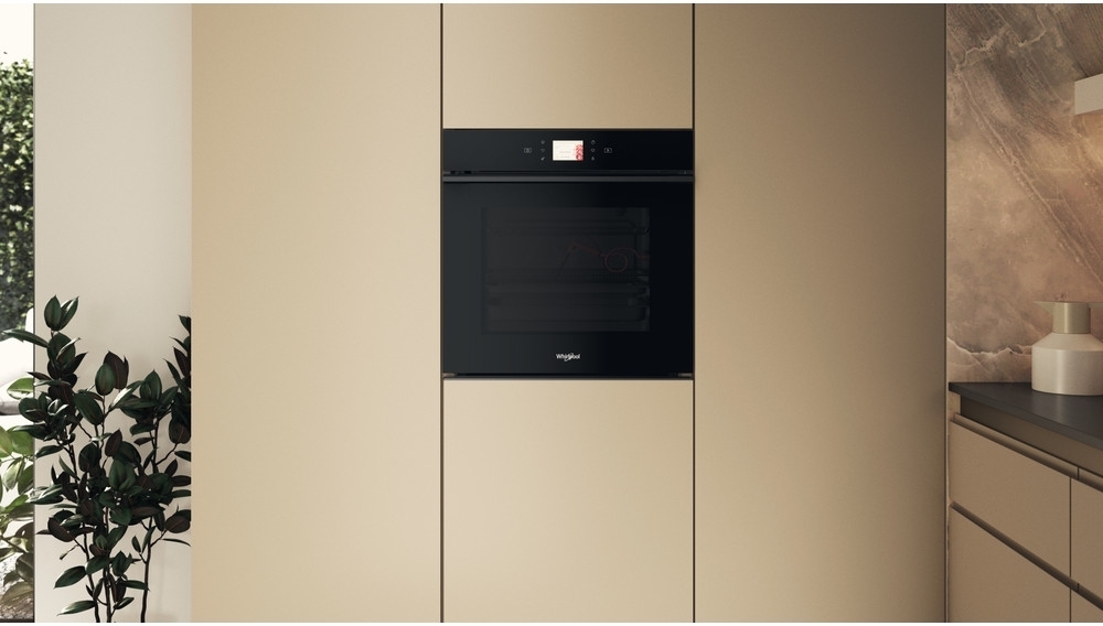 Встраиваемый духовой шкаф Whirlpool WOI98MPT2SBA фото 
