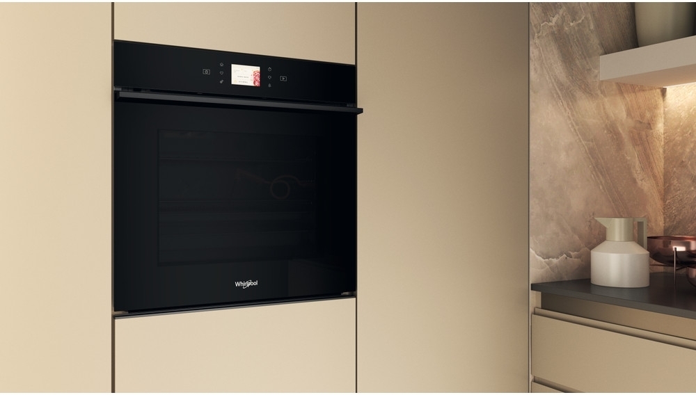 Встраиваемый духовой шкаф Whirlpool WOI98MPT2SBA фото 