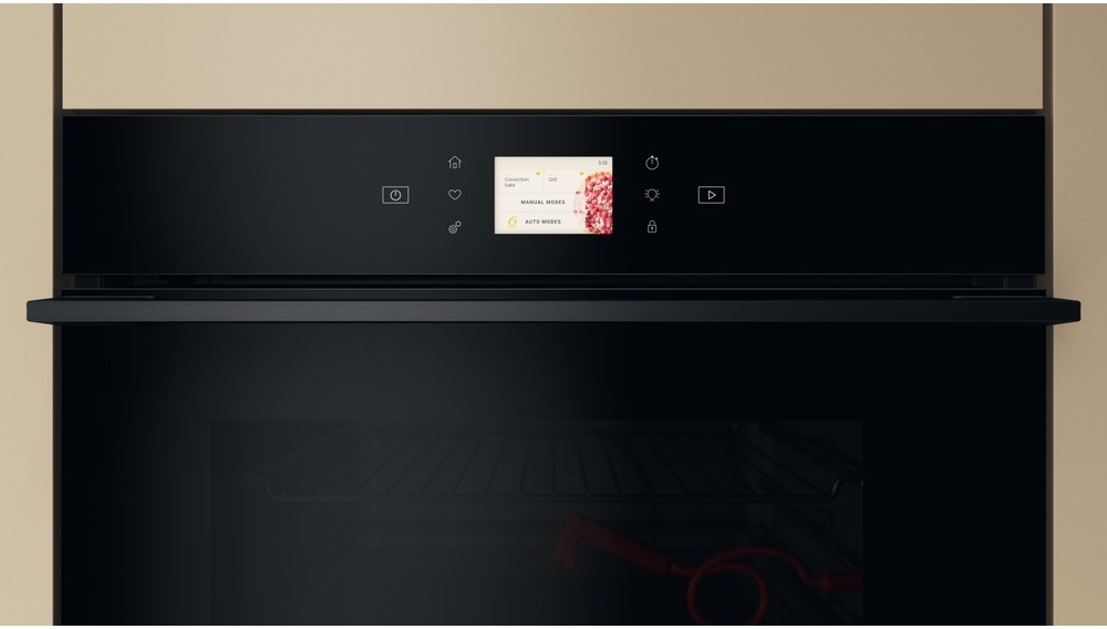 Встраиваемый духовой шкаф Whirlpool WOI98MPT2SBA фото 