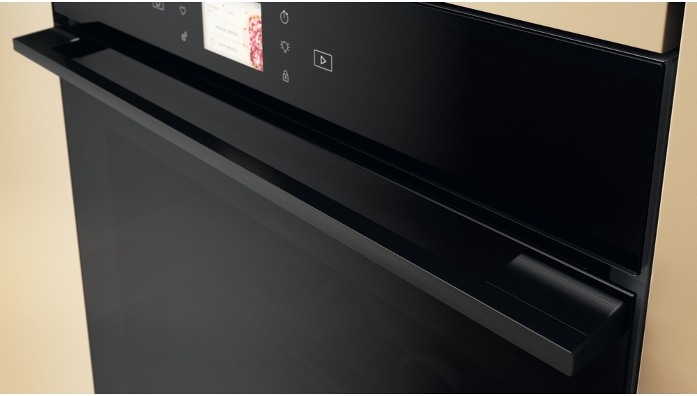 Встраиваемый духовой шкаф Whirlpool WOI98MPT2SBA фото 