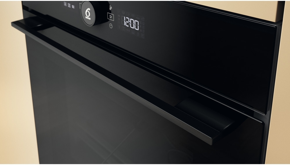 Встраиваемый духовой шкаф Whirlpool WOI5S8PPM1SBA фото 10