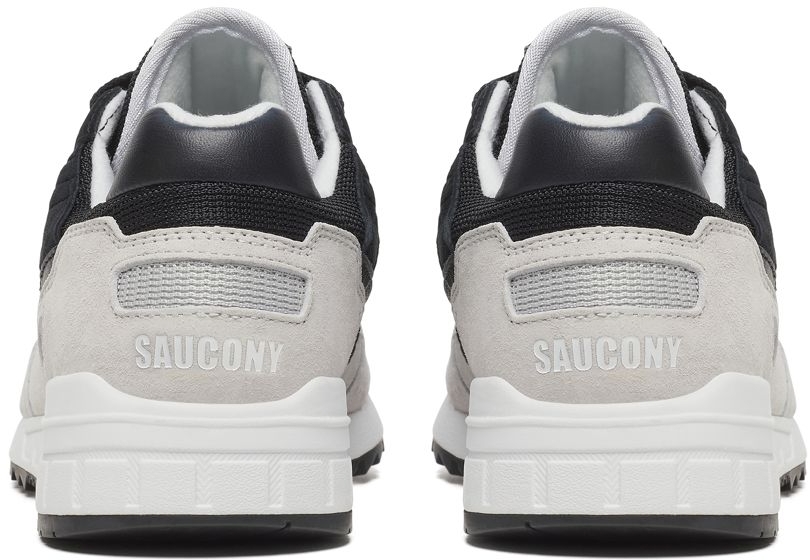 Кроссовки Saucony Shadow 5000 S70665-76 40 (7 US) черные фото 5