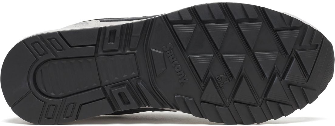 Кроссовки Saucony Shadow 5004 S70665-76 42.5 (9 US) черные фото 6