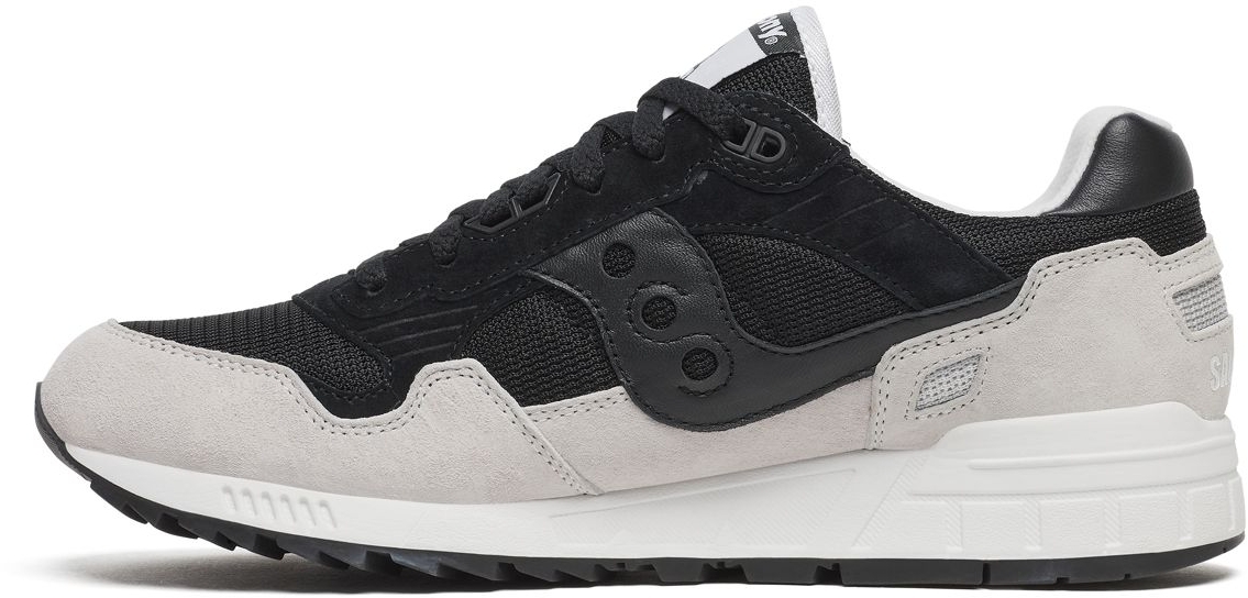 Кроссовки Saucony Shadow 5006 S70665-76 44 (10 US) черные фото 2