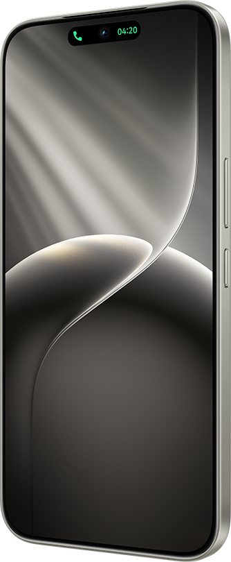 Смартфон TECNO Camon 50 (CN5) 8/256Gb Nebula Titanium (4894947116179)фото4