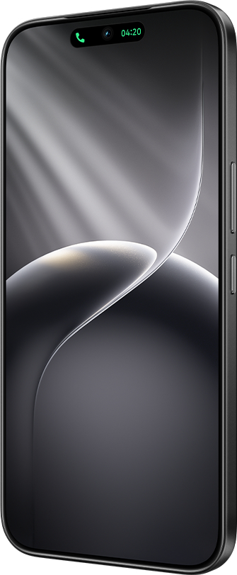 Смартфон TECNO Camon 50 (CN5) 8/256Gb Moonshadow Black (4894947116155)фото4