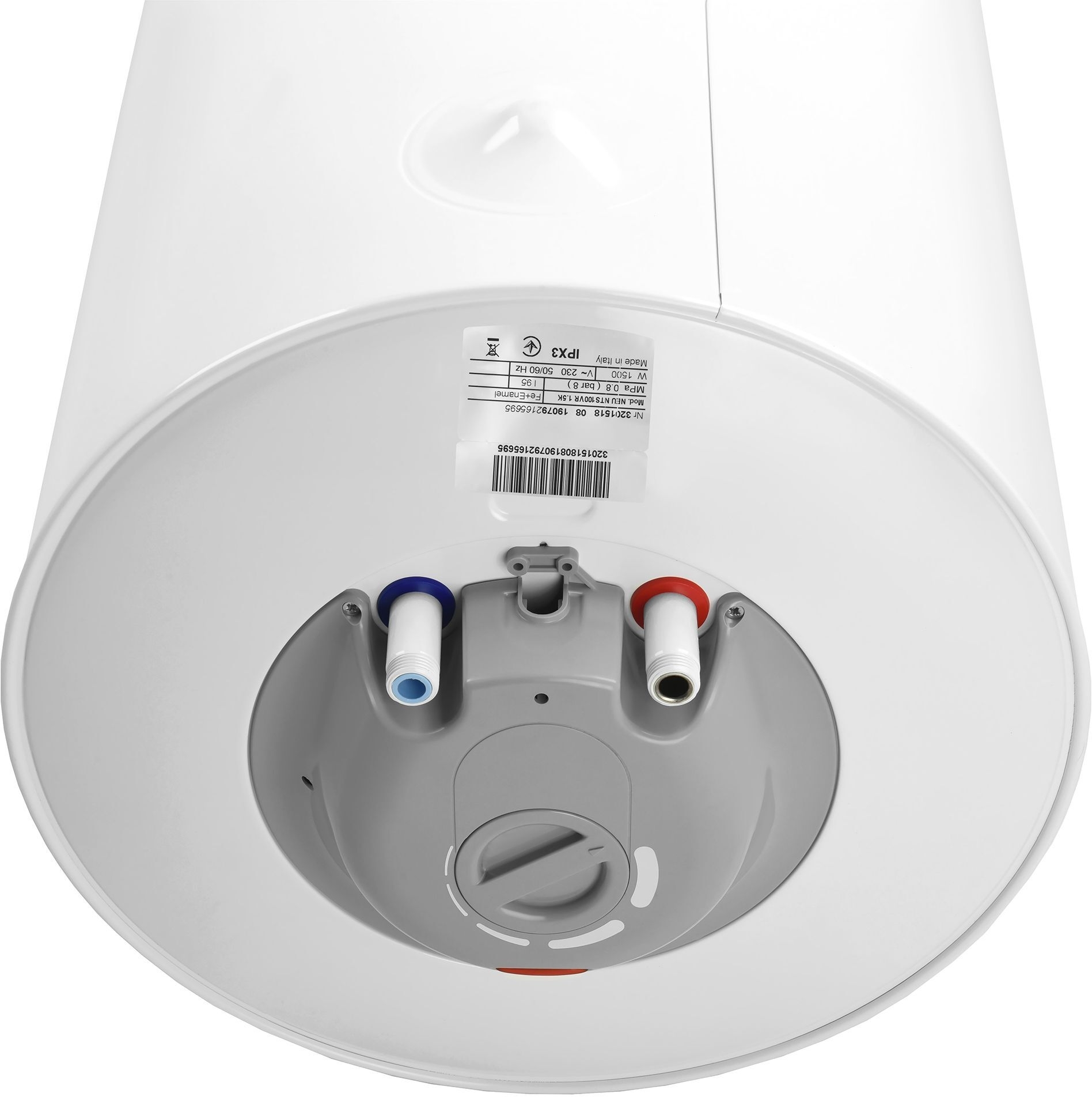 Бойлер ARDESTO NEU NTS 100 V 1.5K EU2 (4015007_Sale)фото6