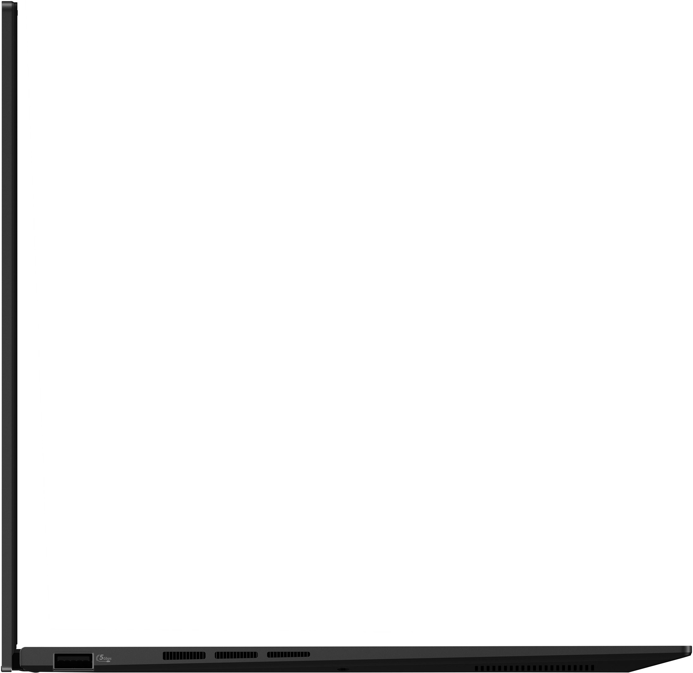 Ноутбук ASUS Zenbook 14 OLED UM3406KA-QD328 Jade Black (90NB14U1-M00MK0)фото4