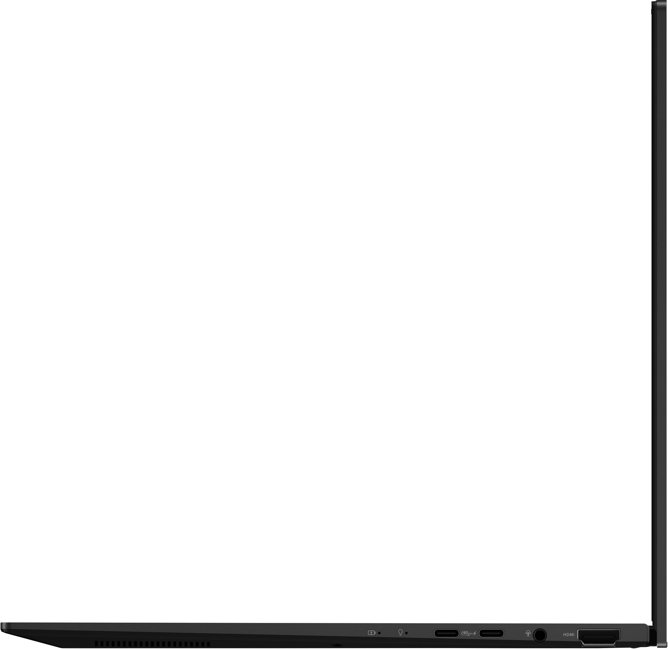 Ноутбук ASUS Zenbook 14 OLED UM3406KA-QD328 Jade Black (90NB14U1-M00MK0)фото6