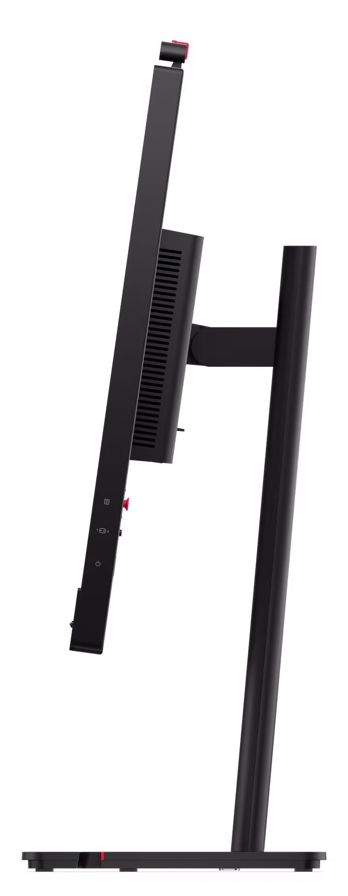 Монитор 27" LENOVO ThinkVision T27QD-4v (64B8UAT1UA) фото 5