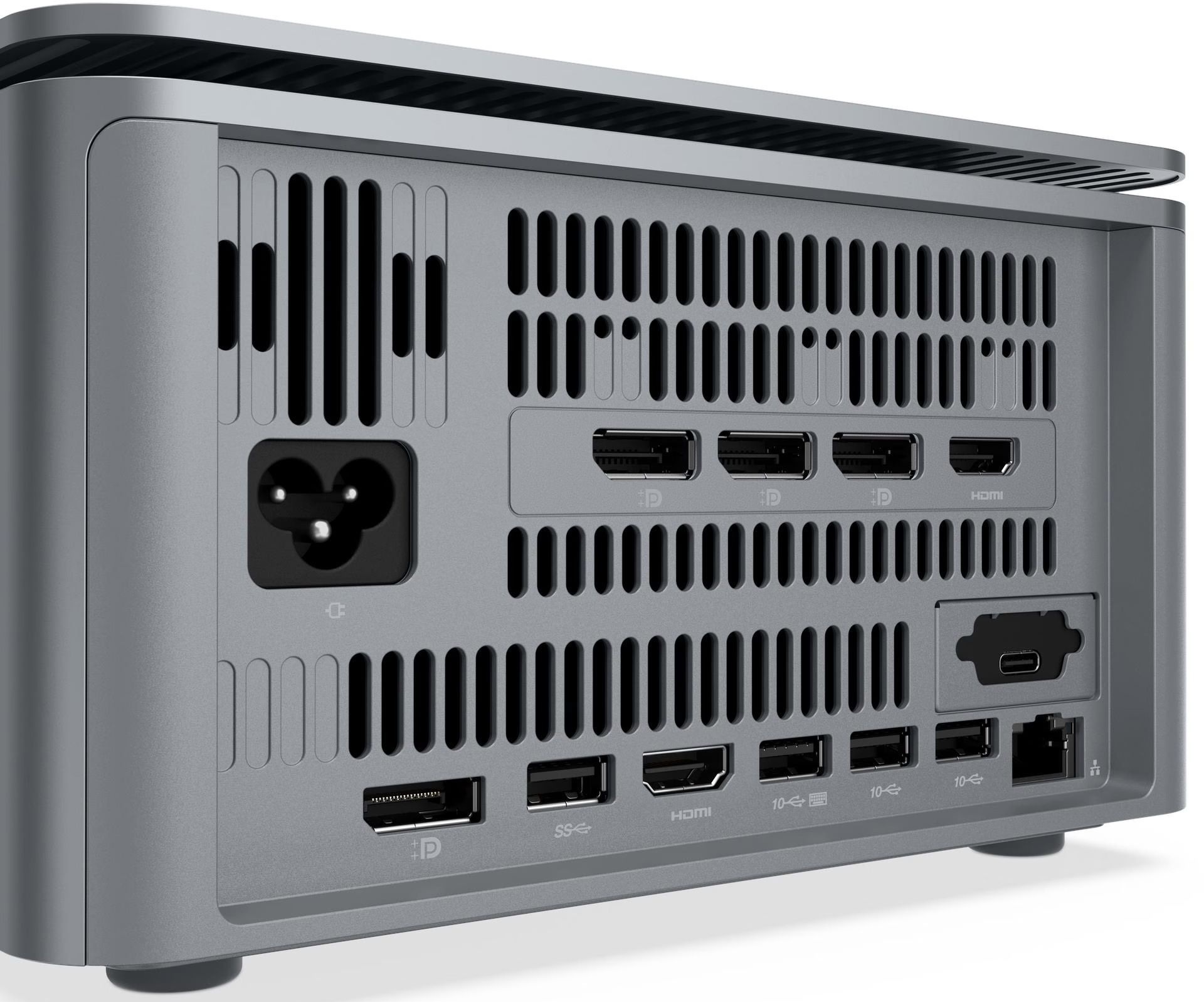 Неттоп LENOVO ThinkCentre neo Ultra Gen 2 (13BG001BUI) фото 11