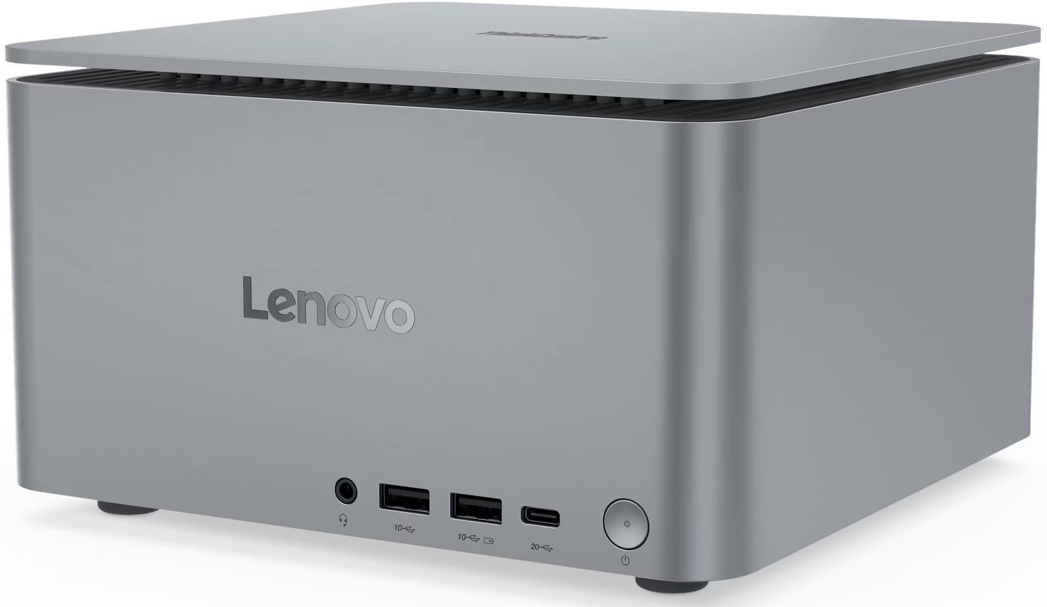 Неттоп LENOVO ThinkCentre neo Ultra Gen 2 (13BG001CUI) фото 
