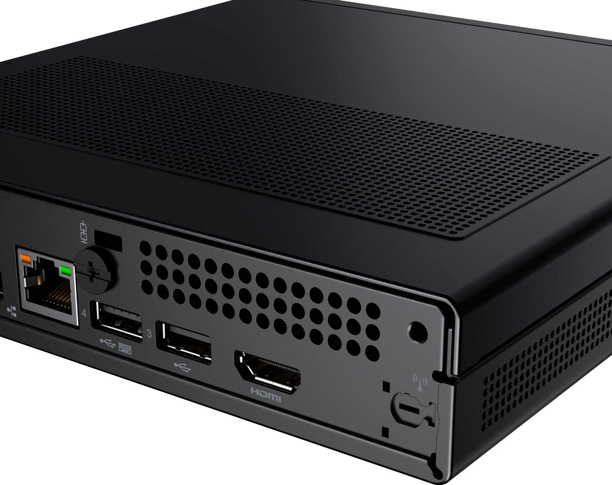 Неттоп LENOVO V100q (13GE000TUI)фото16