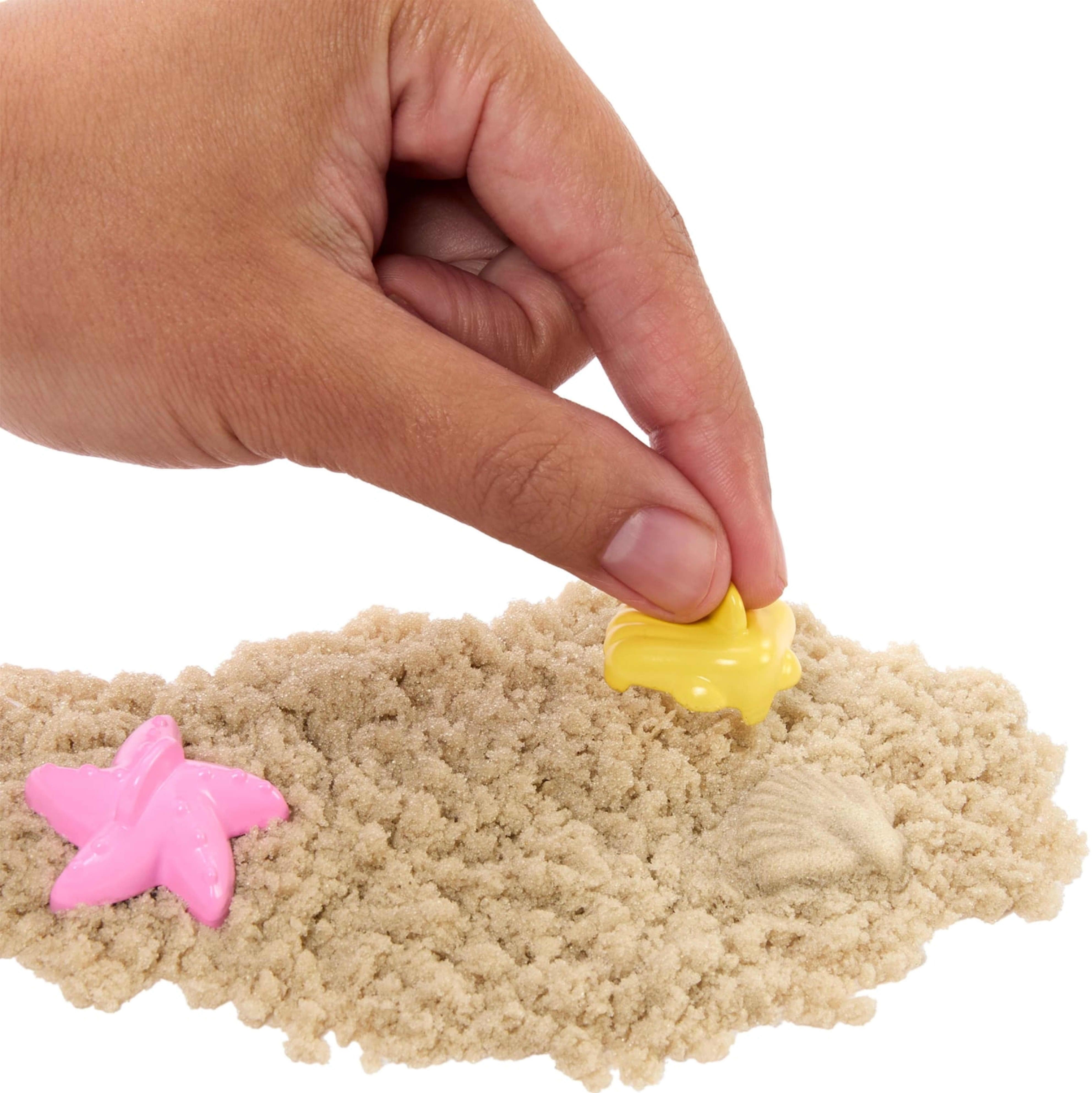 Набор с куклой Disney Princess Ваяна Пляжные игрушки (JFC40) фото 