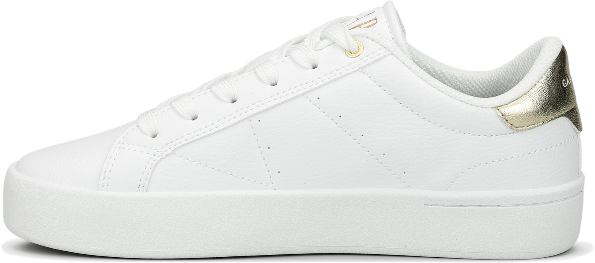 Кроссовки женские GAP Tyler GPW6142200070 36 белые фото 2