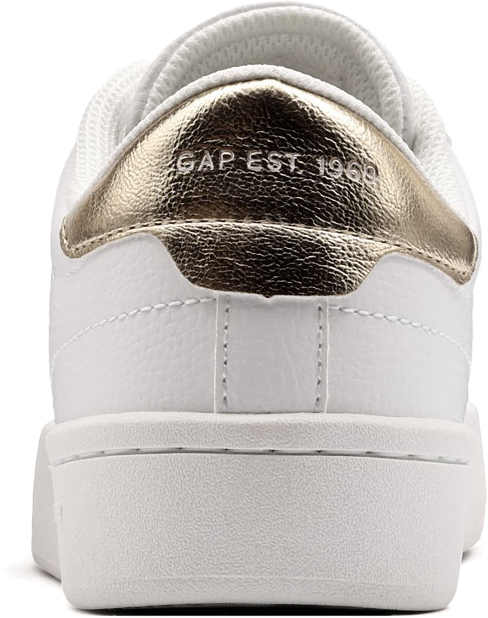 Кроссовки женские GAP Tyler GPW6142200070 36 белые фото 5