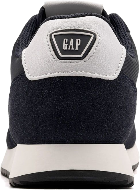Кросівки чоловічі GAP Nashville Basic GPM6133100040 44 темно-синіфото