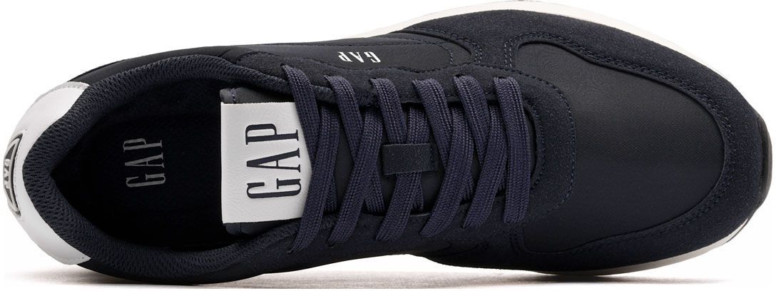 Кросівки чоловічі GAP Nashville Basic GPM6133100040 44 темно-синіфото