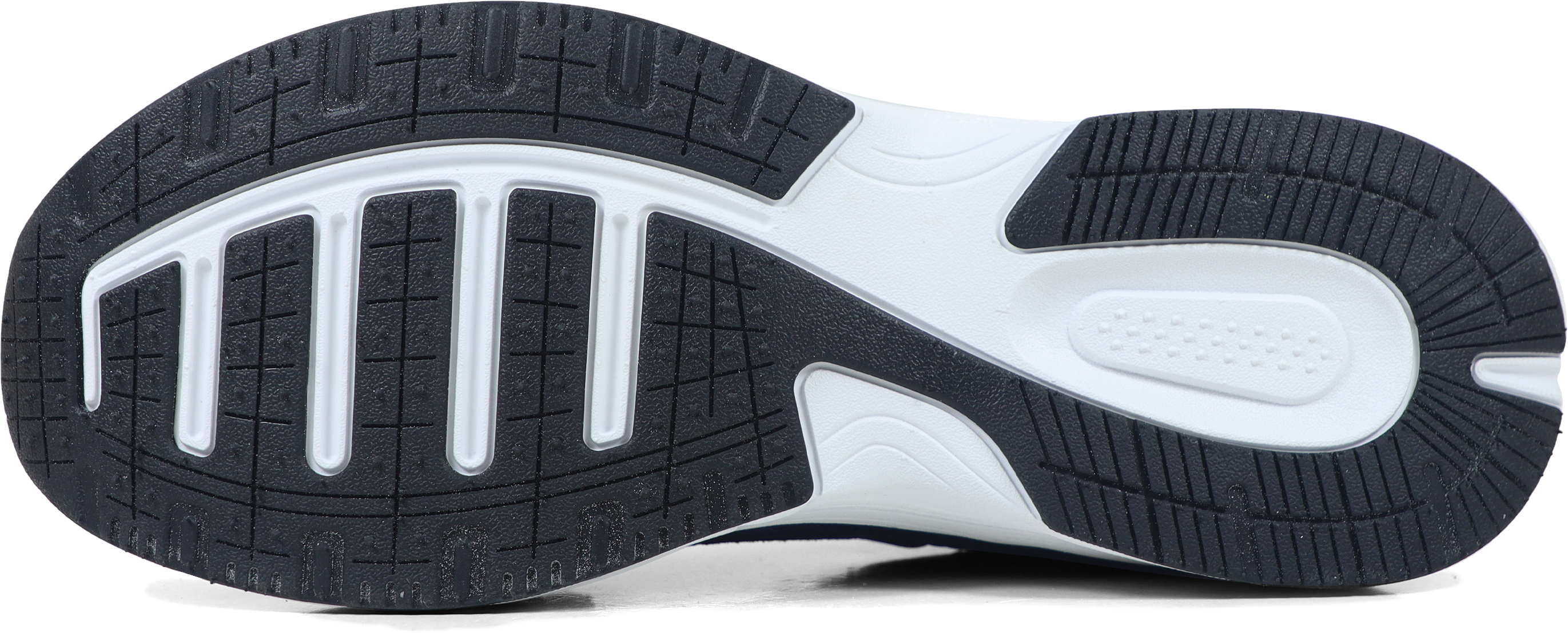 Кросівки чоловічі GAP Sunset Cls GPM6156200040 44 темно-синіфото