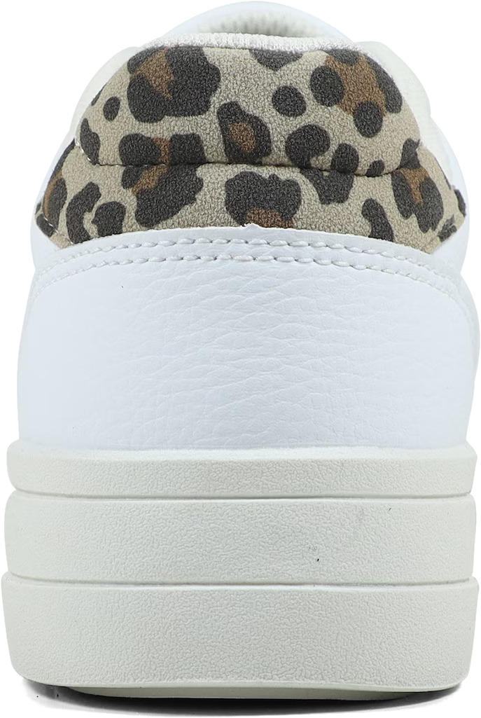 Кроссовки женские GAP Waco GPW6166302954 36 белые/бежевые фото 