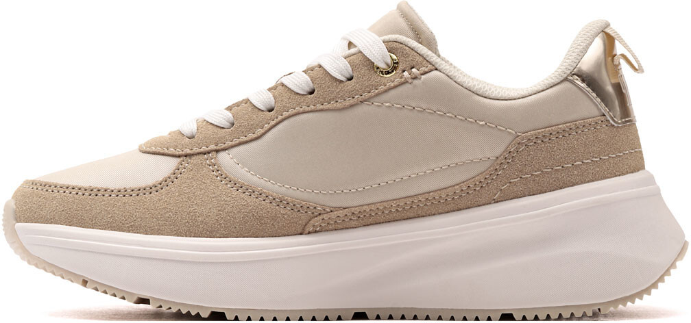 Кроссовки женские GAP Penelope GPW6155300049 37 светло-бежевые фото 